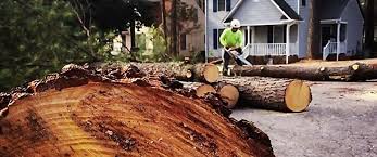 Professional Tree Removal in Wenatchee, WA